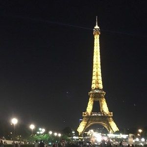 Meet your Posher, Cecily